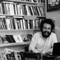 طارق العربي