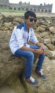 Uday Patel
