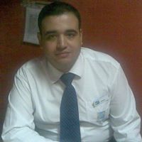 Ahmed Amin