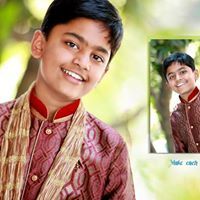 Abhinay Reddy