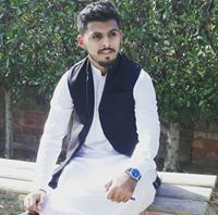 Haris Sadek