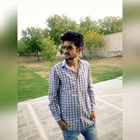 Anuj Kumar