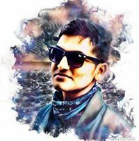 Asrith Sreenivas
