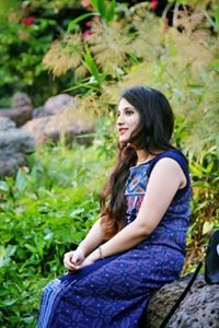 Mahasweta Chowdhury