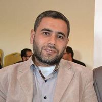 محمود أبو سالم