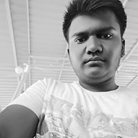 Harshad Chavan