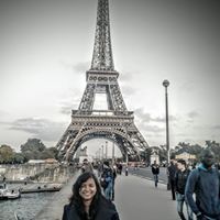 Kanika Bansal
