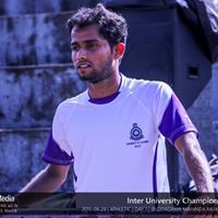 Lahiru Wickramasinghe