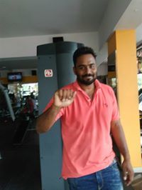 Surendra Modupalli
