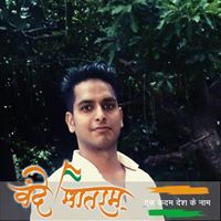 Roushan Mishra