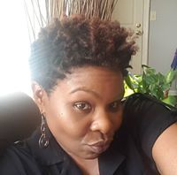 Sadiqa Petty