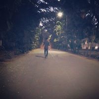 Jayesh Mahakal