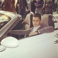 Ahmed Ramadan