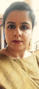 Misba Shaikh