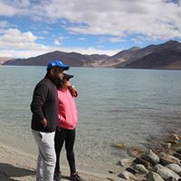 Mohit Prakash
