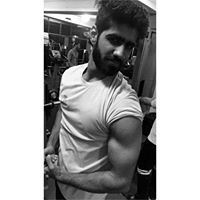Nikhil Chopra