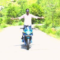 Deepak Raj