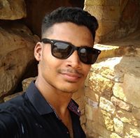 Sarthak Sahu