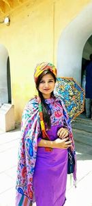 Tasnova Tasnim