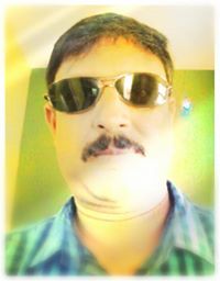 Satheesh Krishna