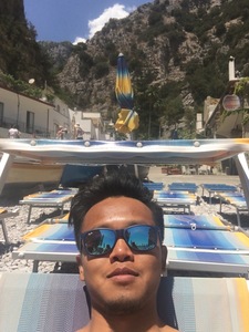 Robert Tseng