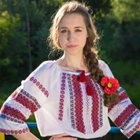 Anastasiia Antonenko