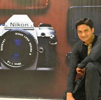 Shaharyar Ahmad