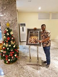 Rachitha Amarasinghe