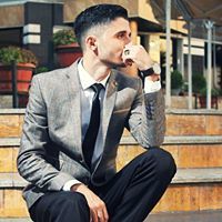 Ahmed Felah