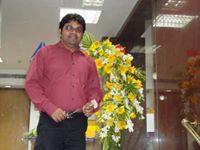 Sudhir Bonthu