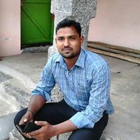Vinoth J