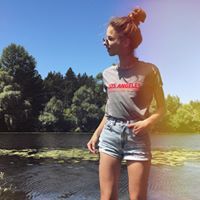 Nastya Letova