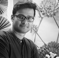 Sourav Mondal