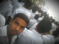 Mohit Yadav