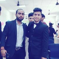 Lalit Sharma