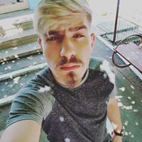 Alex Saio