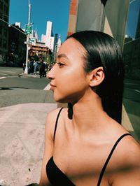Hafeezah Nazim