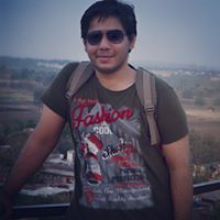 Zeeshan Chappalwala