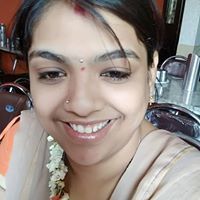Saritha Veer