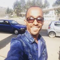 Morrison Kebede