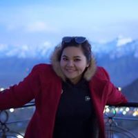 สุธาสินี สุวรรณกูฏ