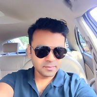 Anand Pramodh