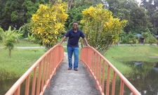 عبدالقيوم الماحي