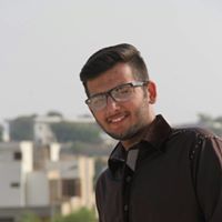 Muhammad Siraj