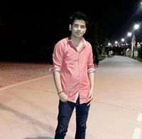 Deepak Rai