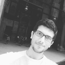 Ahmad Aboelyazeed