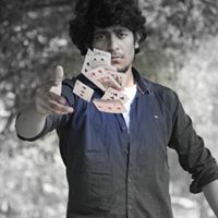 Vaibhav Mahajan