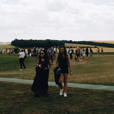 María José Calderón