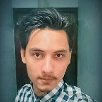 Zeeshan Shah
