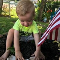 Paula Picinich Johnston